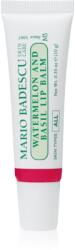 Mario Badescu Watermelon and Basil Lip Balm hidratáló ajakbalzsam 10 g