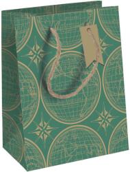 Clairefontaine Explore, kraft, közepes, 21, 5 × 10, 2 × 25, 3 cm (223930-3C)