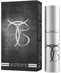 Intimateline T5 - késleltető spray férfiaknak (5ml) - szexaruhaz