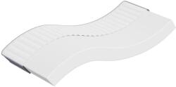 vidaXL közepesen puha habmatrac 80x200 cm 6.3 kg (373018)