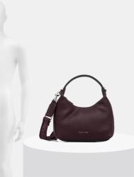 Calvin Klein чанта тип хобо дамска от имитация на кожа (LV04F3892G)