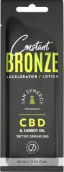 7suns Barnulásgyorsító lotion, 7suns, Sárgarépa olaj, 20 ml, Multicolor (120520231625)