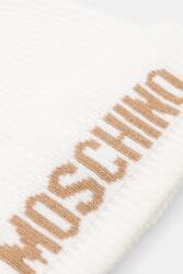 Moschino шапка дамска от вълнена материя (M3469.65473)