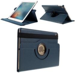 Gigapack ipad pro 9.7 tok álló bőr hatású flip 360° sötétkék GP-63499 (GP-63499)