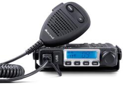 Midland Statie radio CB Midland M-MINI USB, Squelch digital, 40 canale AM/FM, 12 V Statii radio