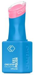 Cupio Oja semipermanenta 3in1 One Step - Peony Perfection 8ml (D1341)