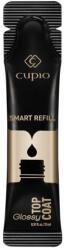 Cupio Refill Top Coat The One - Glossy 15ml (D1408)