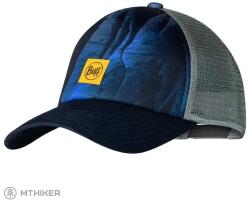 BUFF TRUCKER baseball sapka, Arius Blue (L/XL)