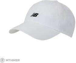 New Balance 6 Panel Classic V 2.0 sapka, fehér