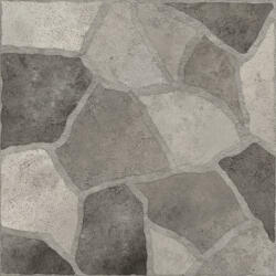 Kai Járólap, KAI Gravel Grey 33, 3x33, 3 - zuhanykabin