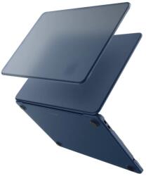 Spigen MacBook Neo 13 2026 Spigen AirSkin tok - matt indigókék
