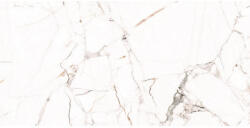 Kai Csempe, KAI Marquina White 30x60 - zuhanykabin