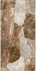 Kai Járólap, KAI Yucatan Brown 30x60 Yucatan_BR - zuhanykabin