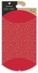 Clairefontaine Csillagok ajándékdoboz, 16 × 22 cm (618012C)