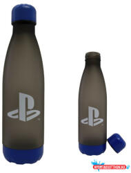 Kids Licensing PlayStation Game műanyag kulacs csavaros kupakkal 650 ml (EWA91474PLS)