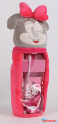 Disney Minnie Wink Grey plüss töltött tolltartó (JAV_CEP2700001711A)