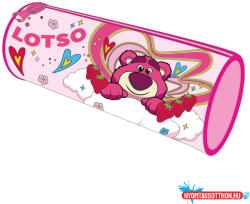 Disney Játékháború Lotso tolltartó 23 cm (JAV_FML364856)