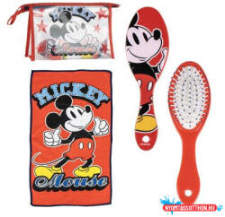 Disney Mickey Cartoon tisztasági csomag szett (JAV_CEP2500003340)