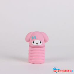 Hello Kitty Melody 3D tolltartó 20 cm (JAV_CEP2700001716C)