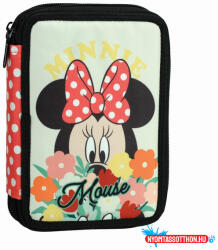 Disney Minnie Floral tolltartó töltött 2 emeletes (JAV_GIM34034100)