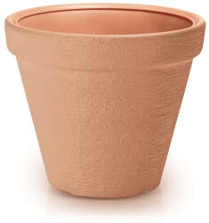 Prosperplast Classic virágcserép, 57 cm - terrakotta (DBC57-R736)