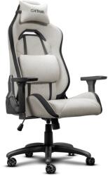 Trust Scaun gaming Trust RGB GXT 723B Ruya, reglabil, Bej