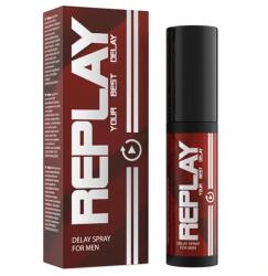  Intimateline Replay - késleltető spray férfiaknak [20 ml]