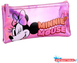 Disney Minnie Iridescent gyerek neszeszer, tolltartó (JAV_CEP2700001720)