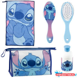 Disney Lilo és Stitch, A csillagkutya Galaxy tisztasági csomag szett (JAV_CEP2500003863)