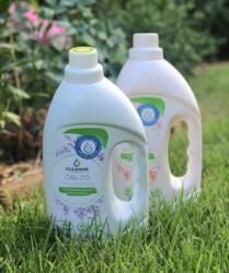 CLEANNE öblítő - 2 féle illatban, 1, 5 l