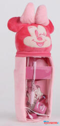 Disney Minnie Wink Pink plüss töltött tolltartó (JAV_CEP2700001711B)