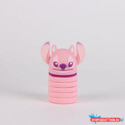 Disney Lilo és Stitch, A csillagkutya Angel 3D tolltartó 22 cm (JAV_CEP2700001714B)