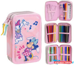 Disney Minnie Music tolltartó töltött 3 emeletes (JAV_CEP2700001653)