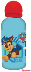 GIM Mancs Őrjárat Forever alumínium kulacs ivókupakkal 500 ml (GIM55520230)