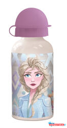 Stor Disney Jégvarázs Blue Forest alumínium kulacs ivókupakkal 400 ml (STF51034)