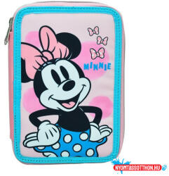 Disney Minnie Joy tolltartó töltött 2 emeletes (JAV_GIM34038100)