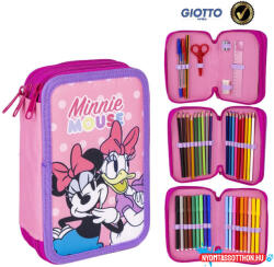 Disney Minnie Daisy tolltartó töltött 3 emeletes (JAV_CEP2700000717)