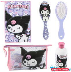 Hello Kitty Kuromi tisztasági csomag szett (JAV_CEP2500003862)