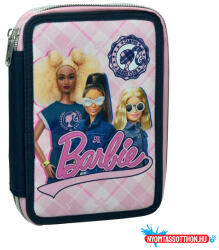 Barbie Mode tolltartó töltött 2 emeletes (JAV_GIM34987100)