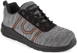 Portwest Pantofi de protectie compositelite Argen S3 Portwest, gri, marimea 46 FC25GRR46