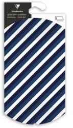 Clairefontaine Blue line ajándékdoboz, 16 × 22 cm (618018C)