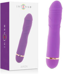 Intense Intense - Airon 20 Sebességes Szilikon Lila