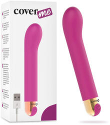 COVERME - 10 sebességes G-pont vibrátor