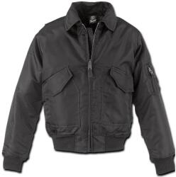 Brandit Dzseki Brandit Flek CWU Fekete M (3110.2/M)