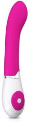 Pretty Love Daniel VOICE vibrátor - 19, 5 x 3, 1 cm - adultshopone - 5 944 Ft