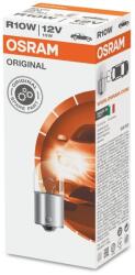 OSRAM Lampa auto OSRAM ORIGINAL R10W, 12V, 10W, OEM, Made in Germany (5008)