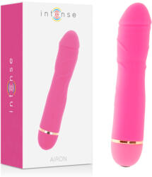 Intense Intense - Airon 20 Sebesség Szilikon Rózsaszín