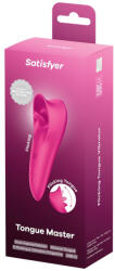  Tongue Master - pink - adultshopone