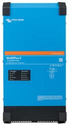 Victron Energy Invertor fotovoltaic Victron Energy MultiPlus-II PMP122405010, 12 V, 4000 VA, 3400 W, incarcator acumulator 160 A, PowerAssist, PowerControl (PMP122405010)