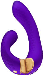 SHUNGA Shunga Miyo Double Intimate Stimulator Purple